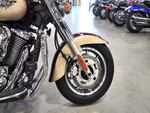 �������� �� ������ �������� Kawasaki Vulcan1700 Nomad 2009 ���� 15